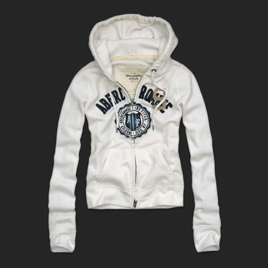 Sweatshirt Abercrombie & Fitch Femme